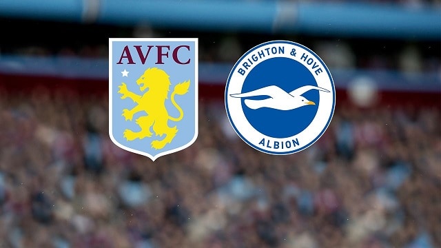 Soi kèo bóng đá 88FUN trận Aston Villa vs Brighton & Hove Albion, 22h00 – 21/11/2020