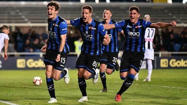 Soi kèo bóng đá 88FUN trận Atalanta vs Liverpool, 3h00 – 4/11/2020