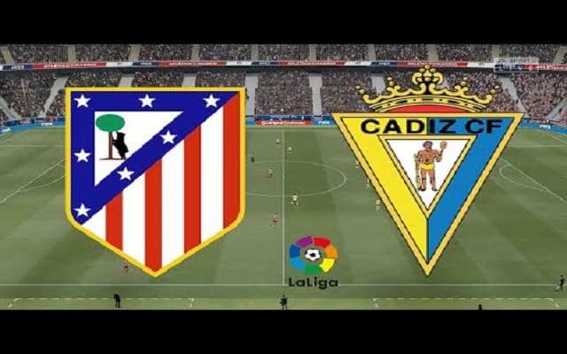 Soi kèo bóng đá 88FUN trận Atl. Madrid vs Cadiz CF, 3:00 – 8/11/2020