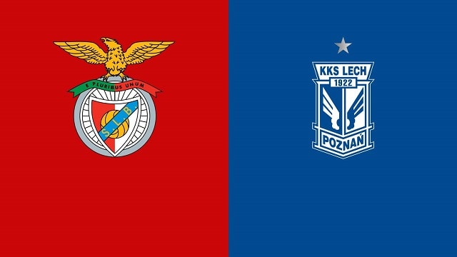 Soi kèo bóng đá 88FUN trận Benfica vs Lech Poznań, 3h00 – 4/12/2020