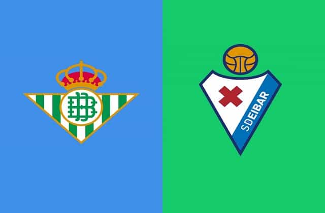 Soi kèo bóng đá 88FUN trận Betis vs Eibar, 3:00 – 01/12/2020