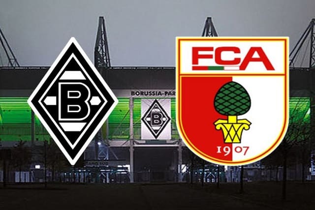 Soi kèo bóng đá 88FUN trận Borussia M'gladbach vs Augsburg, 21:30 – 21/11/2020