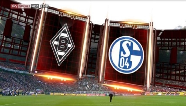 Soi kèo bóng đá 88FUN trận Borussia M'gladbach vs Schalke 04, 0:30 – 29/11/2020