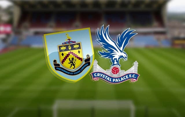 Soi kèo bóng đá 88FUN trận Burnley vs Crystal Palace, 22h00 – 21/11/2020