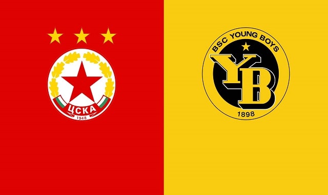 Soi kèo bóng đá 88FUN trận CSKA Sofia vs Young Boys, 0:55 – 27/11/2020