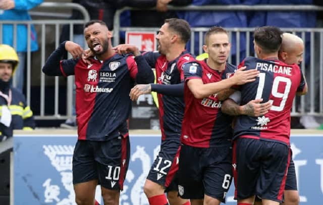 Soi kèo bóng đá 88FUN trận Cagliari vs Spezia, 0:00 – 30/11/2020