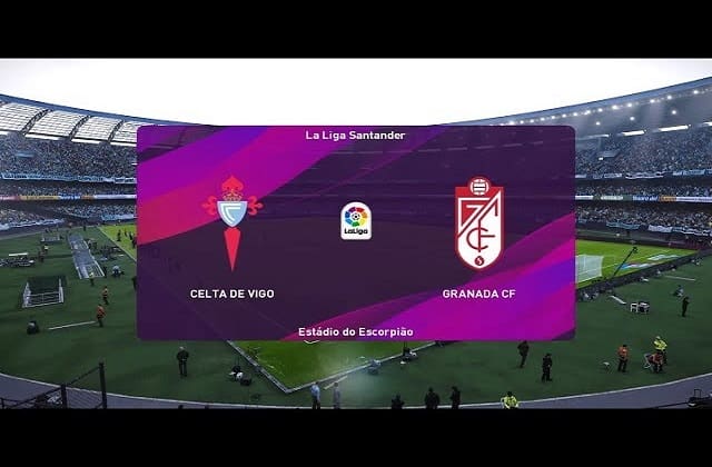 Soi kèo bóng đá 88FUN trận Celta Vigo vs Granada CF, 0:30 – 30/11/2020