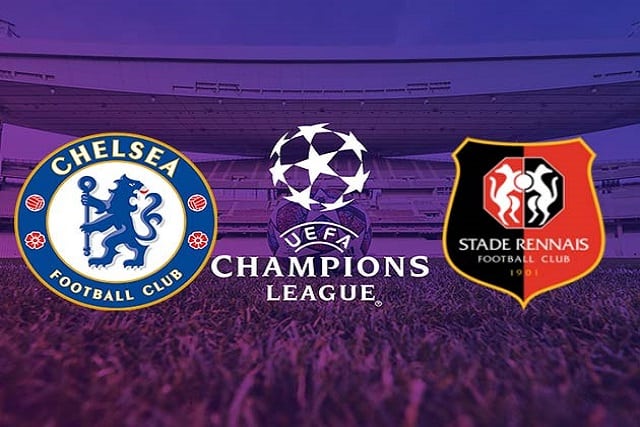 Soi kèo bóng đá 88FUN trận Chelsea vs Rennes, 3h00 – 5/11/2020