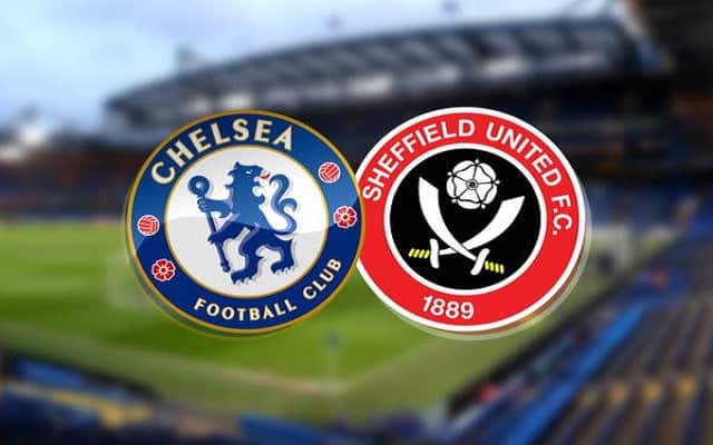 Soi kèo bóng đá 88FUN trận Chelsea vs Sheffield United, 0:30 – 8/11/2020