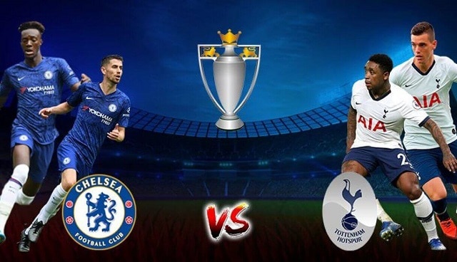 Soi kèo bóng đá 88FUN trận Chelsea vs Tottenham Hotspur, 23h30 – 29/11/2020