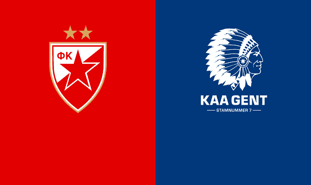 Soi kèo bóng đá 88FUN trận Crvena Zvezda vs Gent, 3:00 – 06/11/2020