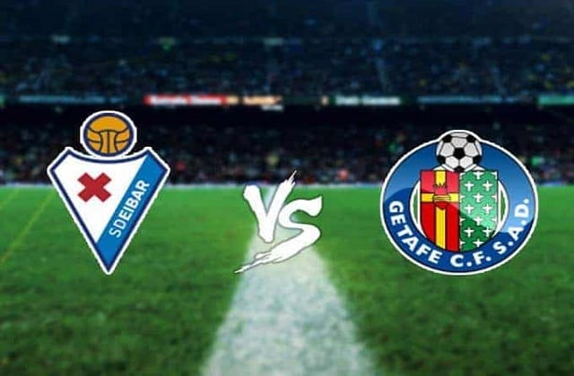 Soi kèo bóng đá 88FUN trận  Eibar vs Getafe, 20:00 – 22/11/2020