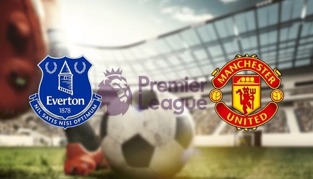 Soi kèo bóng đá 88FUN trận Everton vs Manchester United, 19:30 – 7/11/2020