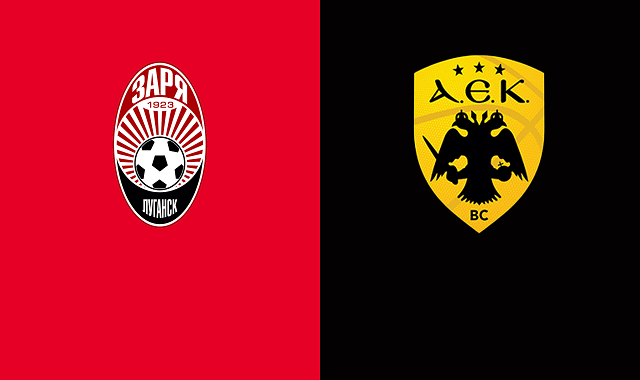 Soi kèo bóng đá 88FUN trận FK Zorya Luhansk vs AEK Athens, 3:00 – 06/11/2020