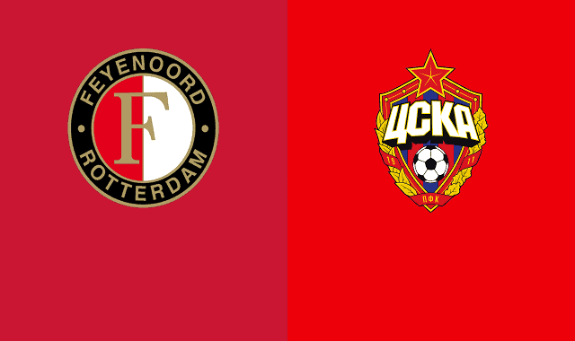 Soi kèo bóng đá 88FUN trận Feyenoord vs CSKA Moscow, 3:00 – 06/11/2020