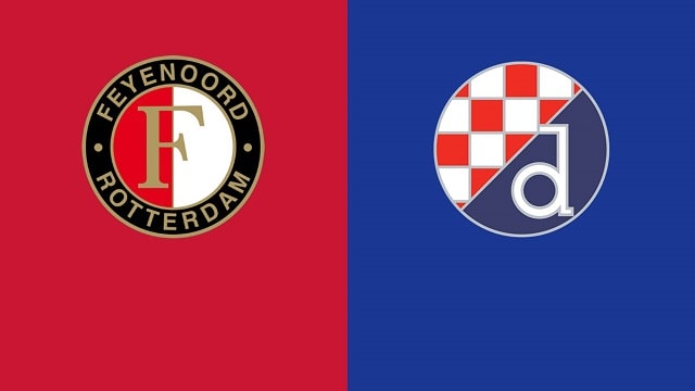 Soi kèo bóng đá 88FUN trận Feyenoord vs Dinamo Zagreb, 0h55 – 4/12/2020