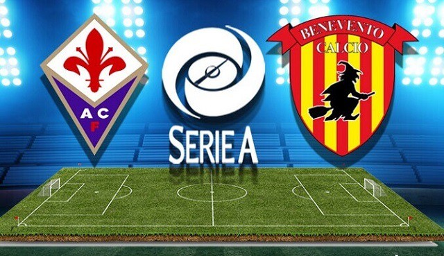 Soi kèo bóng đá 88FUN trận Fiorentina vs Benevento, 18:30 – 22/11/2020