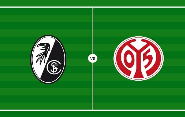 Soi kèo bóng đá 88FUN trận Freiburg vs Mainz 05, 21:30 – 22/11/2020