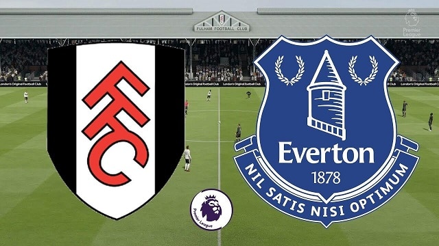 Soi kèo bóng đá 88FUN trận Fulham vs Everton, 22h00 – 21/11/2020