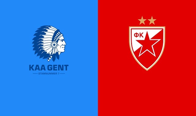 Soi kèo bóng đá 88FUN trận Gent vs Crvena Zvezda, 0:55 – 27/11/2020