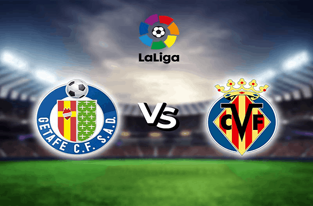 Soi kèo bóng đá 88FUN trận Getafe vs Villarreal, 20:00 – 8/11/2020