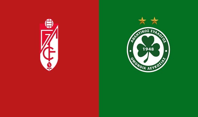 Soi kèo bóng đá 88FUN trận Granada CF vs Omonia Nicosia, 3:00 – 27/11/2020