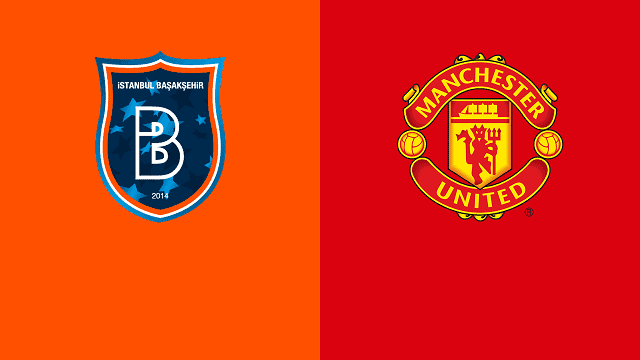 Soi kèo bóng đá 88FUN trận Istanbul Basaksehir vs Manchester United, 0h55 – 5/11/2020