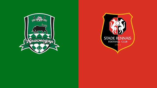 Soi kèo bóng đá 88FUN trận Krasnodar vs Rennes, 0:55 – 3/12/2020