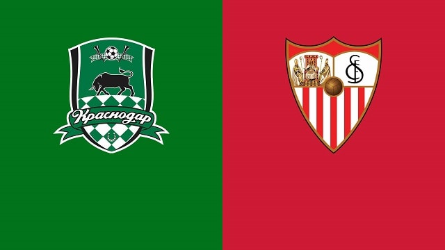 Soi kèo bóng đá 88FUN trận Krasnodar vs Sevilla, 0h55 – 25/11/2020