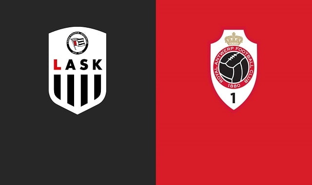 Soi kèo bóng đá 88FUN trận LASK vs Antwerp, 0:55 – 27/11/2020