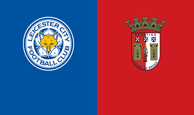 Soi kèo bóng đá 88FUN trận Leicester City vs Braga, 3:00 – 06/11/2020