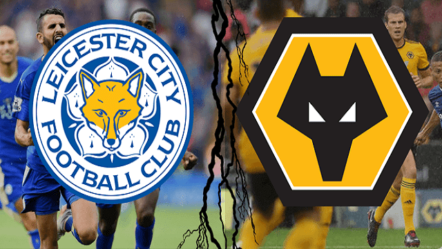 Soi kèo bóng đá 88FUN trận Leicester City vs Wolverhampton Wanderers, 21:00 – 8/11/2020