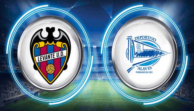 Soi kèo bóng đá 88FUN trận Levante vs Alaves, 0:30 – 9/11/2020