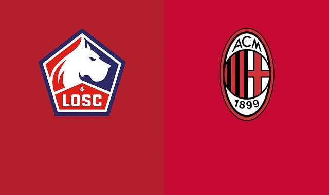 Soi kèo bóng đá 88FUN trận Lille vs AC Milan, 0:55 – 27/11/2020