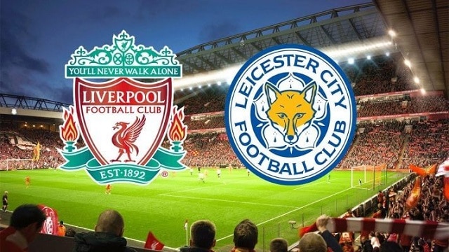 Soi kèo bóng đá 88FUN trận Liverpool vs Leicester City, 22h00 – 21/11/2020