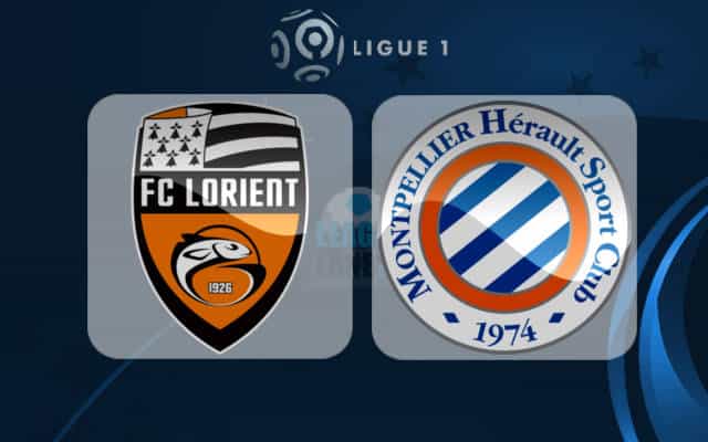 Soi kèo bóng đá 88FUN trận Lorient vs Montpellier, 21h00 – 29/11/2020