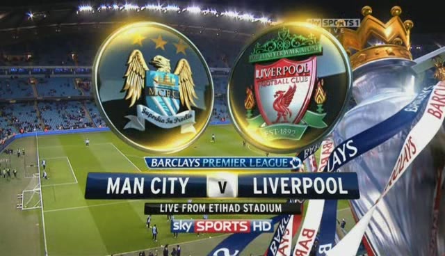 Soi kèo bóng đá 88FUN trận Manchester City vs Liverpool, 23h30 – 8/11/2020