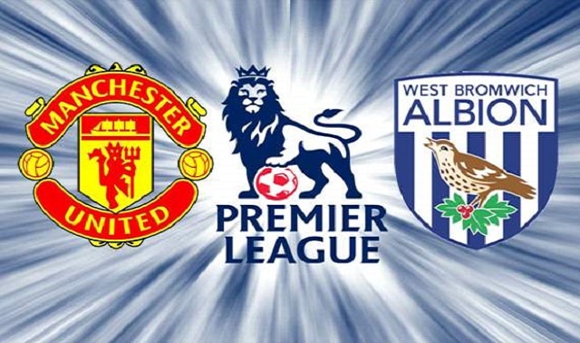 Soi kèo bóng đá 88FUN trận Manchester United vs West Brom, 22h00 – 21/11/2020