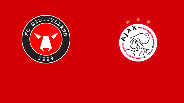 Soi kèo bóng đá 88FUN trận Midtjylland vs Ajax, 3h00 – 4/11/2020