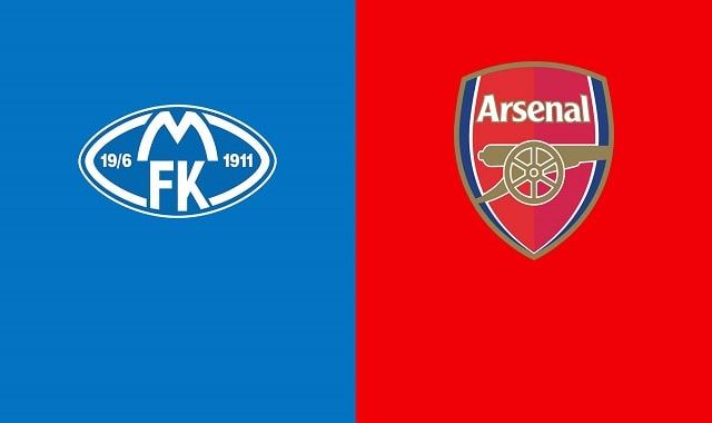 Soi kèo bóng đá 88FUN trận Molde vs Arsenal, 0:55 – 27/11/2020