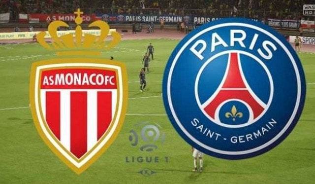 Soi kèo bóng đá 88FUN trận Monaco vs PSG, 3h00 – 21/11/2020