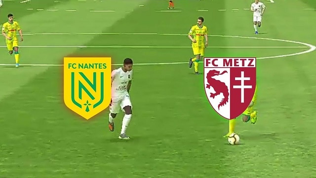 Soi kèo bóng đá 88FUN trận Nantes vs Metz, 19h00 – 22/11/2020