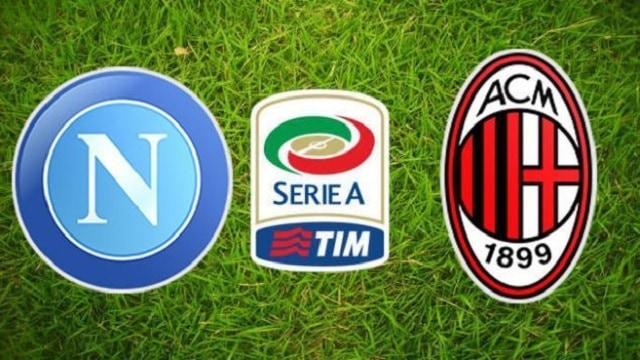 Soi kèo bóng đá 88FUN trận Napoli vs AC Milan, 2:45 – 23/11/2020