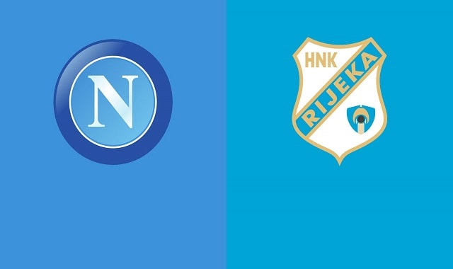 Soi kèo bóng đá 88FUN trận Napoli vs Rijeka, 3:00 – 27/11/2020