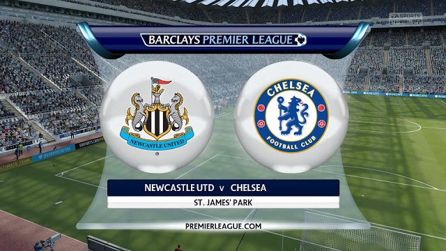 Soi kèo bóng đá 88FUN trận Newcastle United vs Chelsea, 19h30 – 21/11/2020