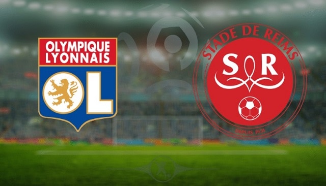 Soi kèo bóng đá 88FUN trận Olympique Lyonnais vs Reims, 19h00 – 29/11/2020