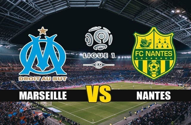 Soi kèo bóng đá 88FUN trận Olympique Marseille vs Nantes, 23h00 – 28/11/2020