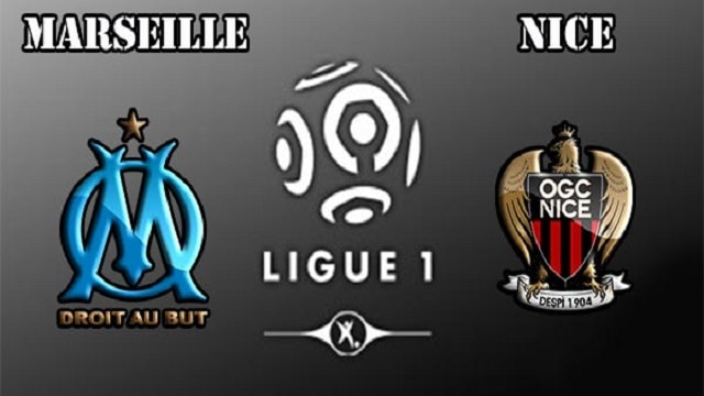 Soi kèo bóng đá 88FUN trận Olympique Marseille vs Nice, 3h00 – 22/11/2020