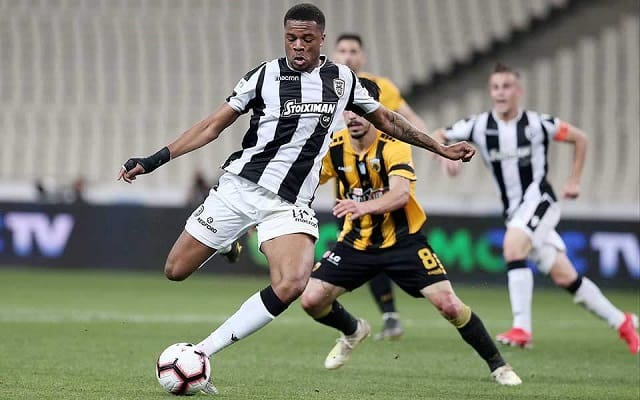 Soi kèo bóng đá 88FUN trận Omonia Nicosia vs PAOK, 3h00 – 4/12/2020