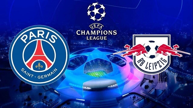 Soi kèo bóng đá 88FUN trận PSG vs RB Leipzig, 3h00 – 25/11/2020